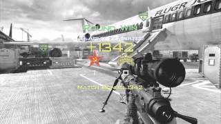 I suck at trickshots. (Leftover)