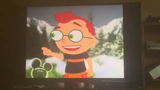 Little Einsteins The Mouse And The Moon Part 10