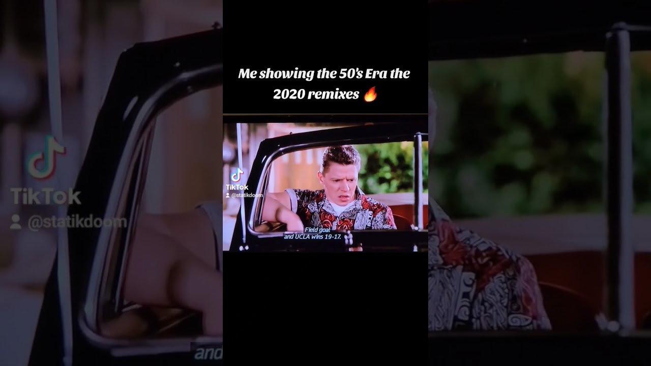 Lock me up with Doc 🤣 