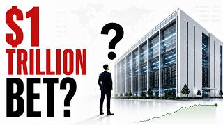 The Trillion Dollar Bet Nobody Can Explain