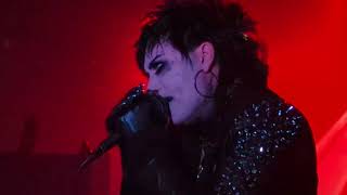 Watch Psyclon Nine Behind A Serrated Grin video