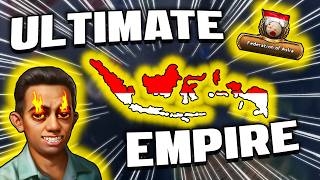 This NEW Hoi4 Path Can Form The ULTIMATE PACIFIC EMPIRE!