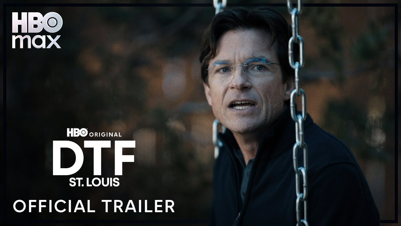 DTF ST LOUIS | Official Trailer | HBO Max AU