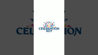 Carnival Adventures at Celebration Key #shorts #CarnivalIsCalling