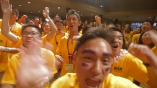 Ryla 5170 Rotary Serving Humanity