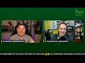 KEYS to Augusta National - 2024 Masters Tournament Course Breakdown | The First Cut Podcast