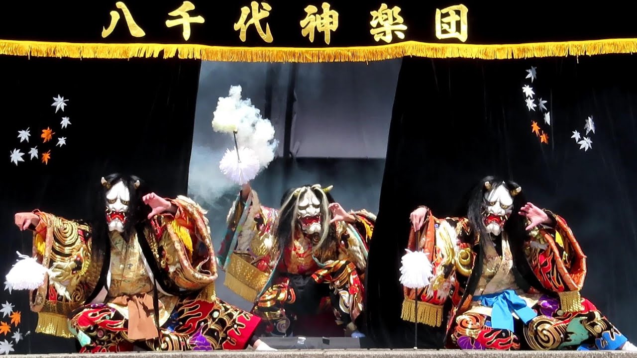 堕落した祭りの女神  maxresdefault.jpg