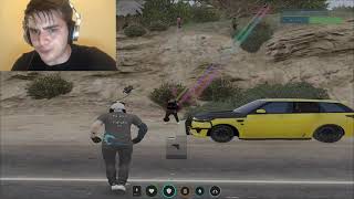 Dll Boyz Funny Moment 2