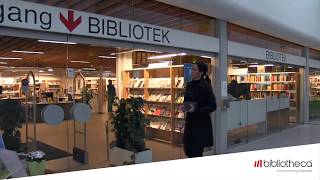 Gladsaxe, Dk Open Case Study