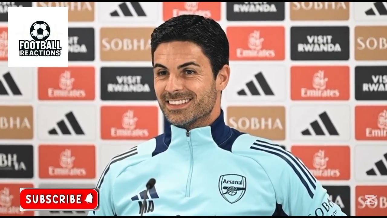 Arteta might loss his job today 🤣🤣🤣