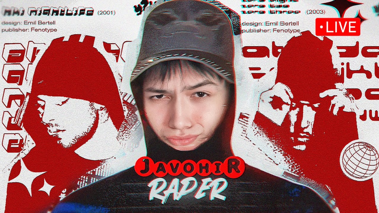 JAVOHIR REP QIROLI STRIMGA QAYTDI⚡️