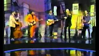 Turkey in the Straw Al Cherney Razorbacks.wmv