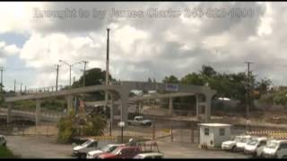 CBC Overpass Time Lapse News
