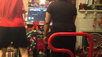 Katkoneko vs Jboy: Battle Mode Very Serious Time! pt1/4