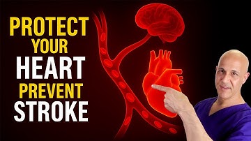 1 injectie om uw hart te beschermen en een beroerte te voorkomen | Dr. Mandell