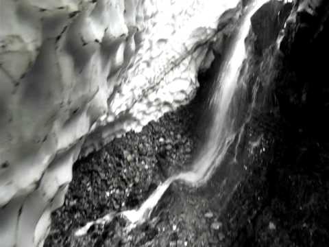 Video: Peisaj Glaciar