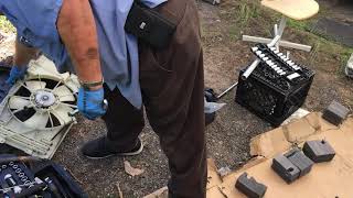 How to Install an AC Compressor | 2003 Pontiac Vibe