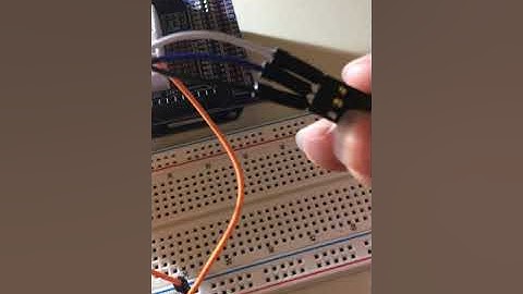 Arduino Circ 04 C attempt Nov 7,2018