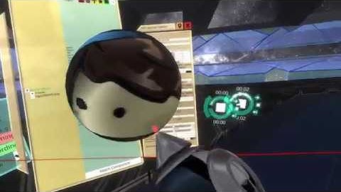 OLD: Neos VR Tutorial: AssetFrameSlot for Dynamic Assets