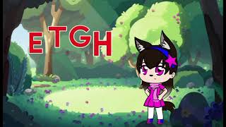 Super letters 9 part 2