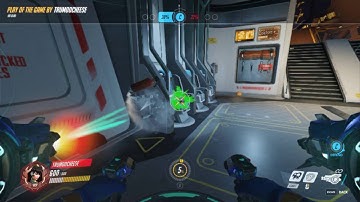 Weird Dva glitch