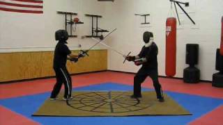 Wallerstein Longsword Techniques