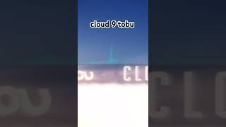 cloud 9 - Tobu Itro