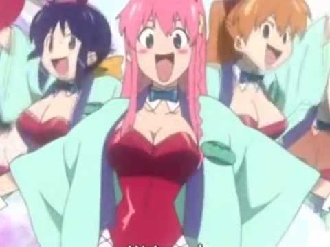 Bunnygirl AMV (short) - YouTube