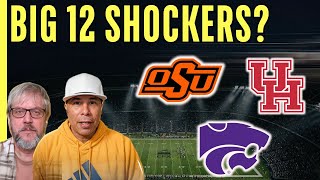 These Big 12 Teams Could be Set to SURPRISE | 2026 College Football