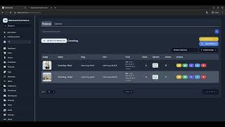 Webround basics 18: product options