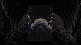 This Temple Defies All Logic! 🤯 | Ancient Alien Technology? #shorts #history  #facts #lifeisbutadrea