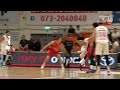 Highlights From Marques Bolden 3-Block Game