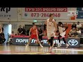 Highlights From Marques Bolden 3-Block Game