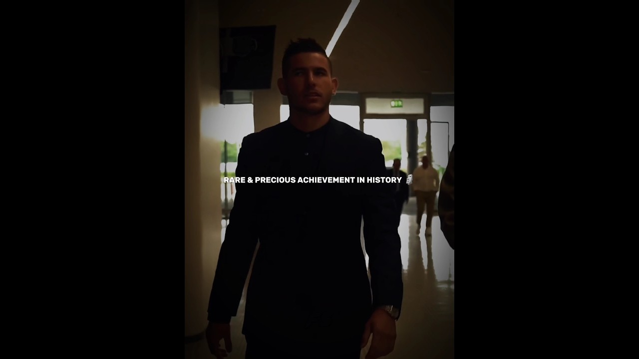 Rarest & Precious Achivement in Football History 🤩🔥💫||