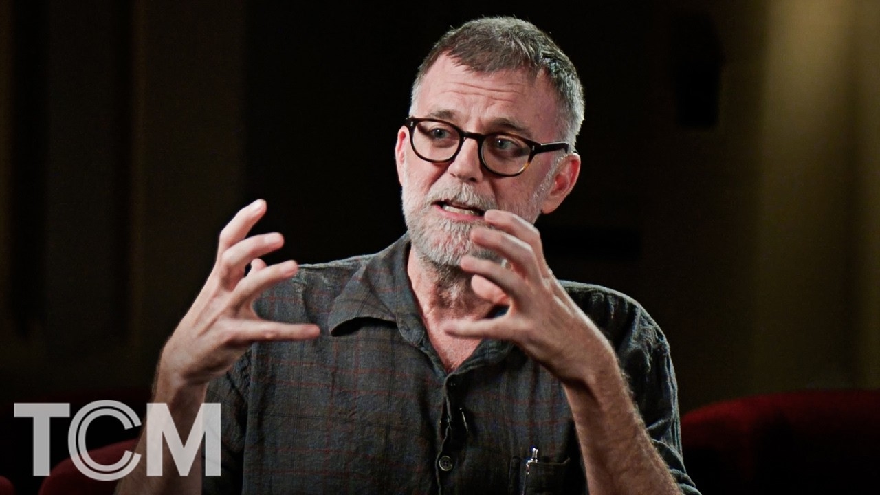 Oscar Nominee Paul Thomas Anderson Discusses "The Battle of Algiers" (Clip) | Guest Programmer | TCM