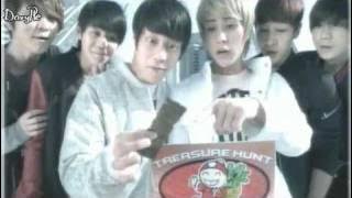 Download lagu [CF] 110704 B2st Tao-Kae-Noi [Doxyple]