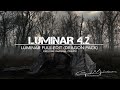 Luminar 4.2 Full Edit Dragon Pack