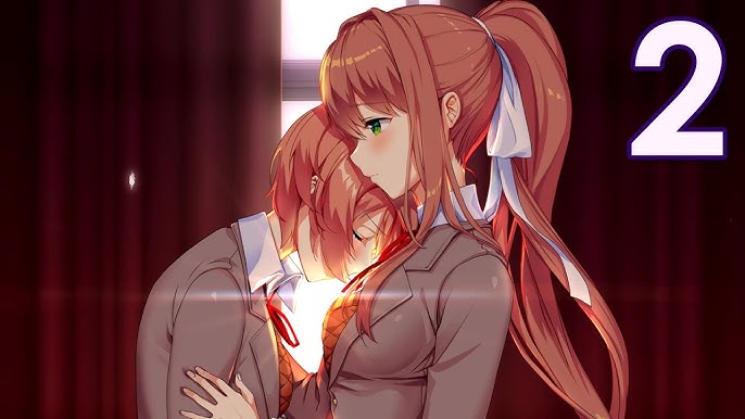 THE TRUE ENDING  Doki Doki SummerTime - Finale 