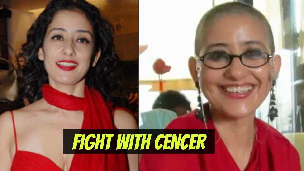 ■■ Top 10 Bollywood Celebrities Who Fought And Survived Cancer