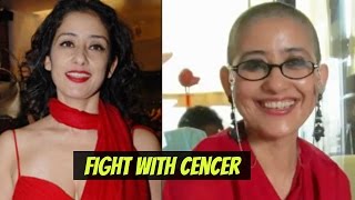 Celebrity ■■ Top 10 Bollywood Celebrities Who Fought And Survived Cancer Wealth