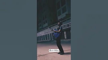 نكذب عليك الا قتلك راني نبغيك موهبة رائعة في الغناء 