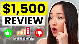 FUNDRISE REVIEW 2026 - Passive Real Estate Investing