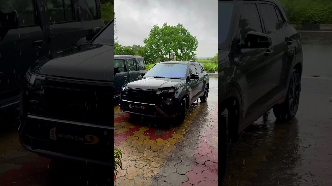 Love your car 🚗 no matter if its Fortunar Creta Defender Alto wagnar or G wagon 🔥☺️❤️ 26/07/25