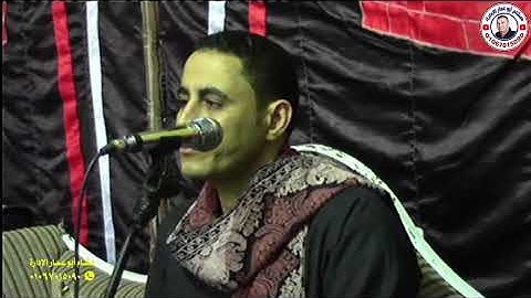 من سوره الانبياء للشيخ احمد كمال العيسوى بقريه الحوارته المنيا أربعين الاستاذ صلاح توفيق محمود