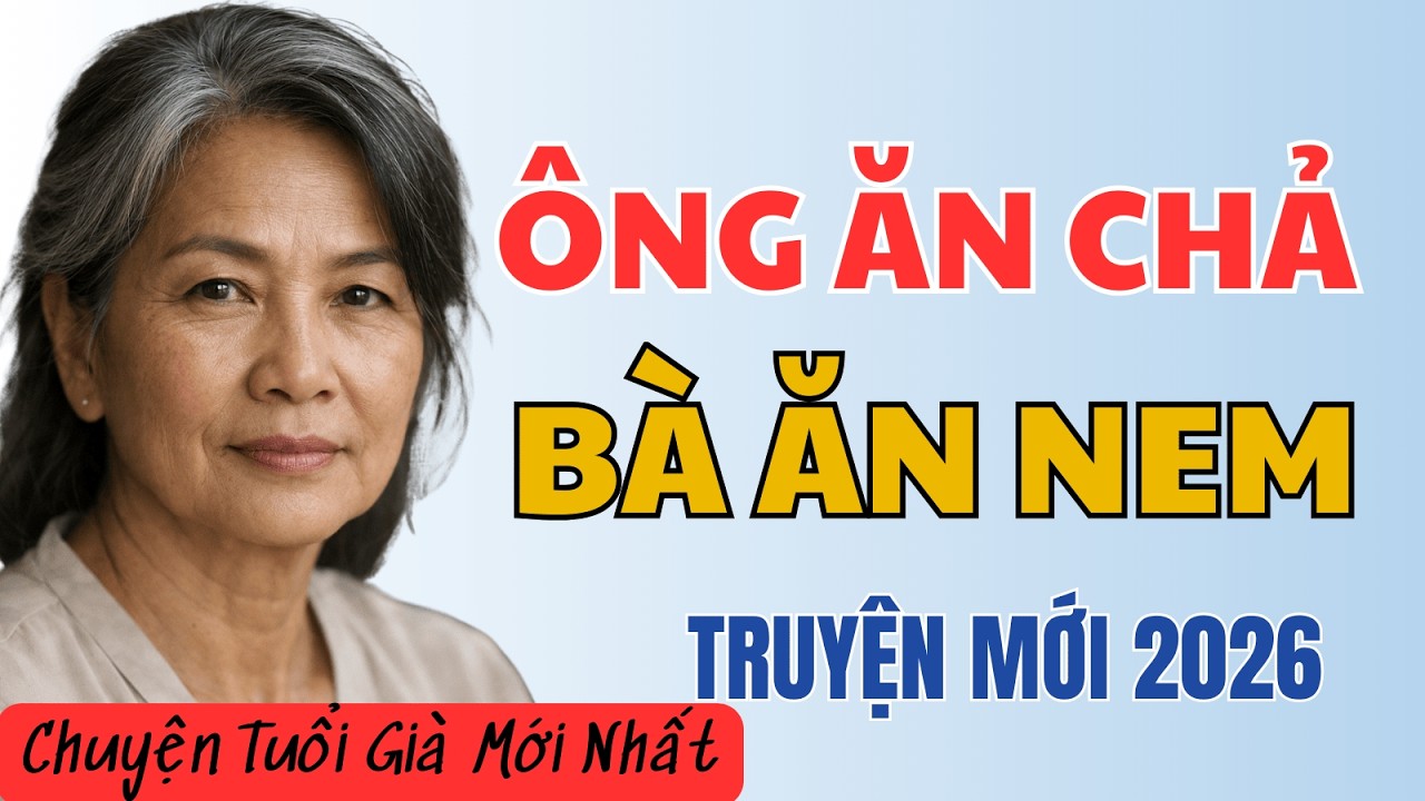58 Tuổi Phát Hiện Chồng Ngoại Tình, Bà Đón Nhân Tình 25 Tuổi Về Nhà Rồi Làm 1 Việc Khiến Ai Cũng Sốc