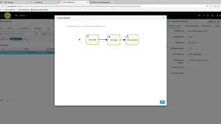 Sub case support in jBPM 7.5