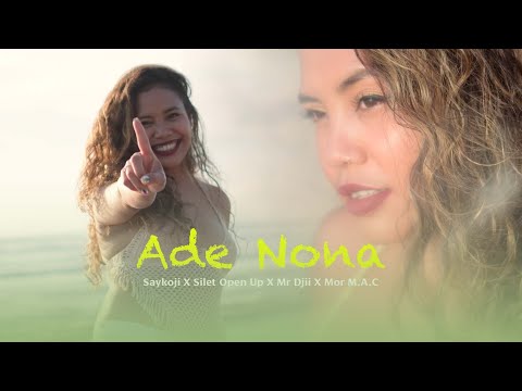DJ ADE NONA TERBARU 2018
