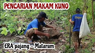 Download Lagu Hunting for ancient tombs // Pajang and Mataram era // Sendangagung Paciran Lamongan MP3
