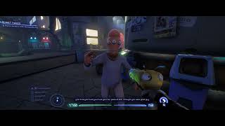 High On Life - Stolen Bike screenshot 3