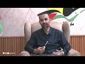 عمالقة الصبر في ضيافة عائلة الأسير جواد اشتية والمحرر خالد أبو هنود والمبعد رائد عبد الجليل